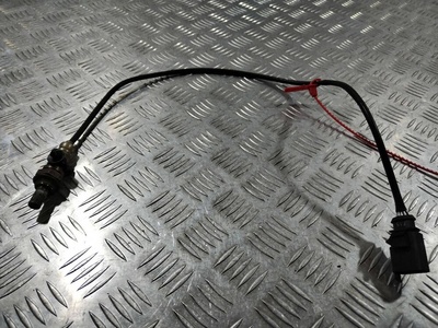 06E906265P Лямбда-зонд Audi A6 4F/C6 2006