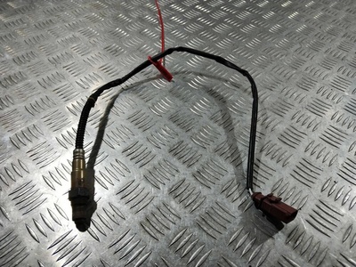 079906265D Лямбда-зонд Audi A6 4F/C6 2008