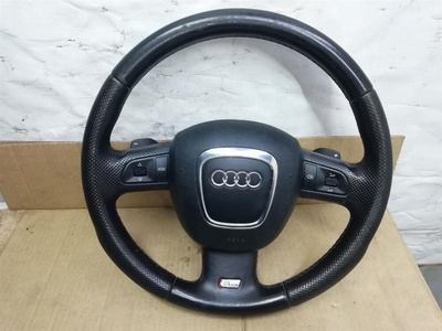 4F0880201BK Руль Audi A6 C6 2007