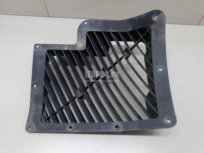 51747169418 Воздухозаборник (наружный) BMW X5 E70 (2007 - 2013)