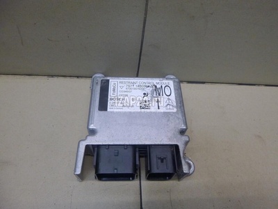 1534914 Блок управления AIR BAG Ford Mondeo IV (2007 - 2015)