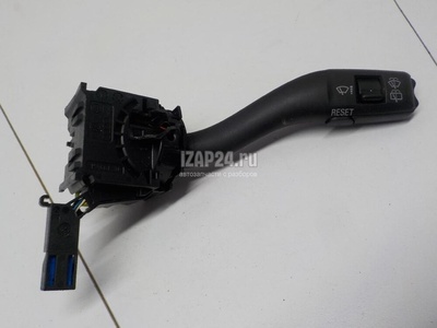 8P0953519E9B9 Переключатель стеклоочистителей VAG A3 [8P1] (2003 - 2013)