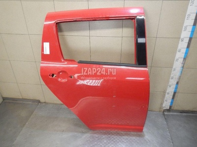 6800362J00 Дверь задняя правая Suzuki Swift (2004 - 2010)