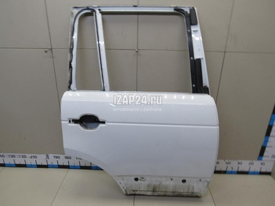 LR034202 Дверь задняя правая Land Rover Range Rover III (LM) (2002 - 2012)