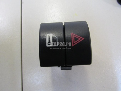 YUG500420 Кнопка аварийной сигнализации Land Rover Range Rover III (LM) (2002 - 2012)