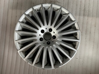A2224011502 колесо мерседес s - klasa w222 a2224011602 9 , 5x19 rim