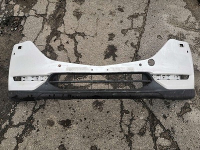 KF1A50031E8P Бампер передний Mazda CX-5 2 2018 , KD5350020G