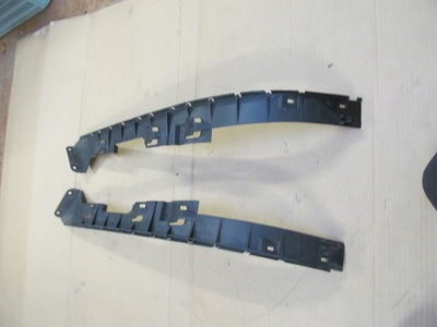 1M5807394E seat толедо 99 - 04 крепления бампера tyl заднего c211