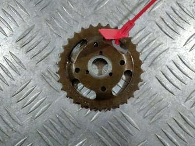 06E109571D Шестерня распредвала Audi Q7 4L 2012 ,06E109571B