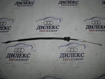 3C4837085C трос открывания двери VW Passat (B6) 2005-2010 2006