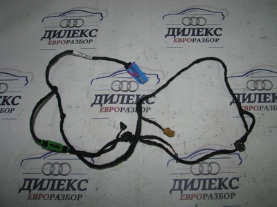 4F1971036E проводка (коса) Audi A6 (C6 4F) 2004-2011 2005