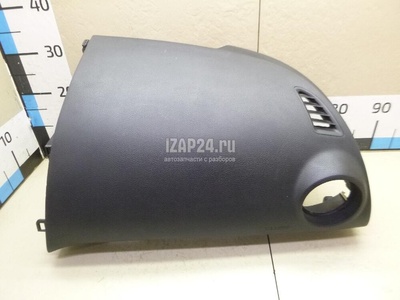 GS1D60350D02 Крышка подушки безопасности (в торпедо) Mazda Mazda 6 (GH) (2007 - 2013)