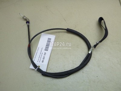 GS1D57X5Y Трос регулировки сиденья Mazda Mazda 6 (GH) (2007 - 2013)