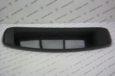 A1667900988 Спойлер крышки багажника Mercedes GL/GLS X166 2012