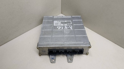 0261203554555 Блок управления двигателем Audi A4 B5 1999 ,8D0907557B
