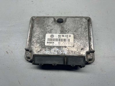 06A906018GR Блок управления двигателем Skoda Octavia A4 2001 BOSCH, , 0261206923