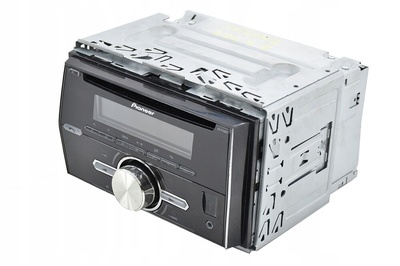 Радио навигация pioneer fh - x700bt