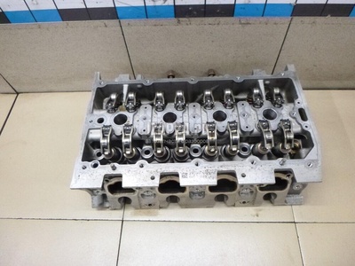 04E103064F Головка блока VAG Passat CC (2008 - 2017)