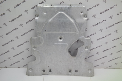 FPLA5F002AA Защитный экран двигателя Land Rover Range Rover 30DDTX L405 2012