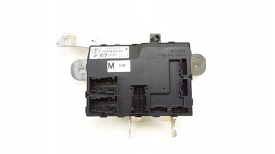 DL4467560C модуль комфорта dl44 - 67560 - c mazda 2 ii де 07 - 14
