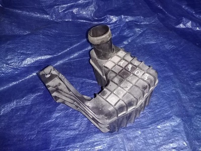 L8371319XA резонатор MAZDA ATENZA GH5FS