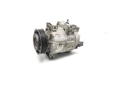 1K0820859D компрессор кондиционера Volkswagen Golf 5 2007