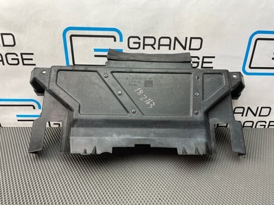 1635200023 защита двигателя Mercedes-Benz ML-Class W163 2001 , A, 1635200823, 1635200923