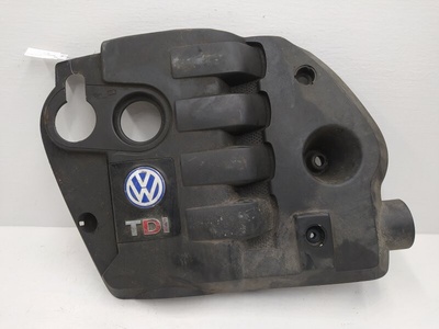 038103925BE Декоративная крышка двигателя Volkswagen Passat B5+ (GP) 2002