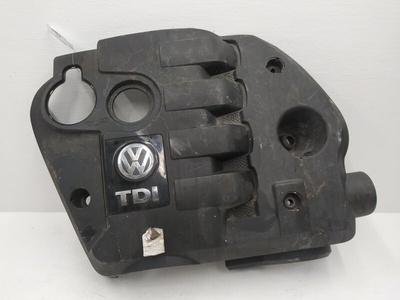038103925GL Декоративная крышка двигателя Volkswagen Passat B5+ (GP) 2002
