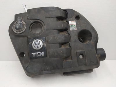 038103925GL Декоративная крышка двигателя Volkswagen Passat B5+ (GP) 2002