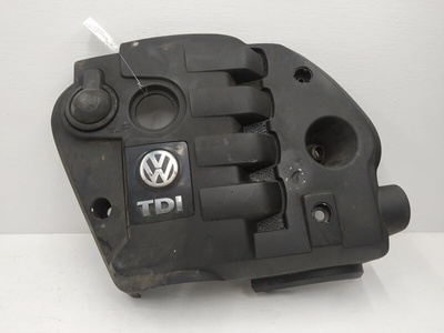 038103925EN Декоративная крышка двигателя Volkswagen Passat B5+ (GP) 2002
