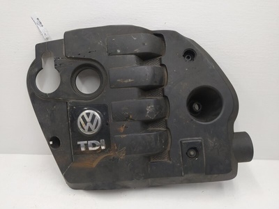 038103925BE Декоративная крышка двигателя Volkswagen Passat B5+ (GP) 2002