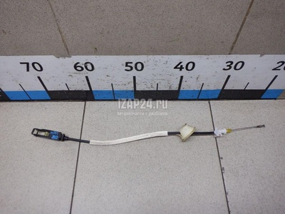 7P6837085C Трос открывания двери VAG Touareg (2010 - 2018)