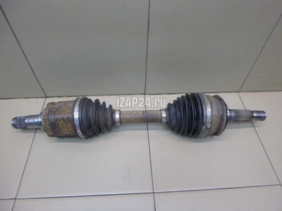 434300K022 Полуось передняя Toyota Hilux (2005 - 2015)