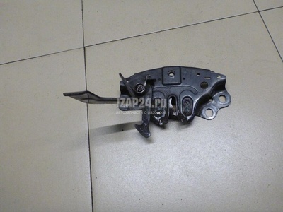 656011KE0A Замок капота Nissan Juke (F15) (2011 - 2019)