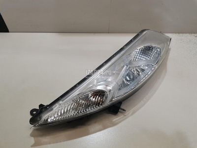 261251KL0B Указатель поворота левый Nissan Juke (F15) (2011 - 2019)