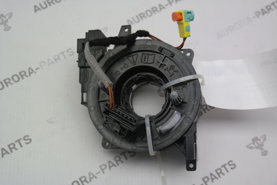 LR101296 Подрулевой шлейф (c функции обогрева руля) Land Rover Range Rover Sport L494 2013