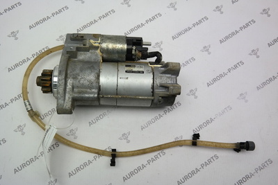 LR079918 Стартер Land Rover Range Rover Sport L494 2013