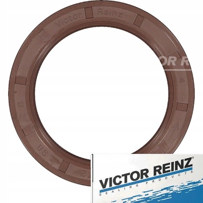 815416400 уплотнитель вала коленчатого . reinz для kia ниро 1.6 gdi