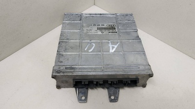 0261203554555 Блок управления двигателем Volkswagen Passat B5 2002 ,8D0907557B