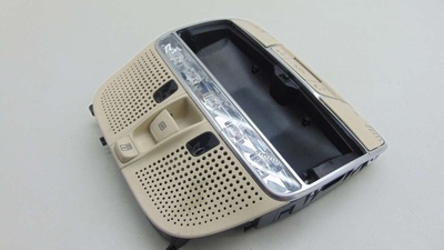 A0009000207 Фонарь салона (плафон) Mercedes S W222 2018
