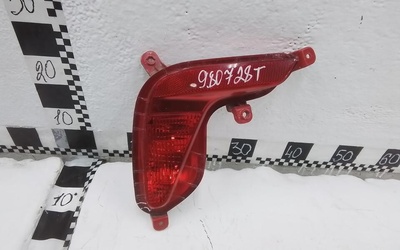 92405H0000 Фара ПТФ задняя левая KIA Rio 4 Sedan