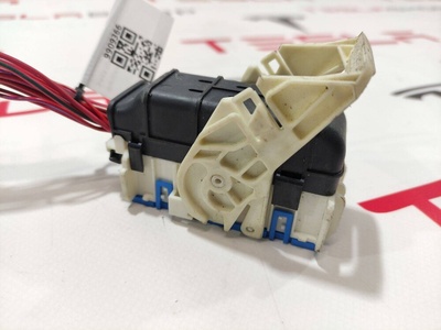 103688500E Разъем (фишка) проводки Tesla Model X 2017 1036885-00-E,1058358-03-C,1072447-82-A