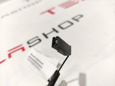 103688500E Разъем (фишка) проводки Tesla Model X 2017 1036885-00-E,1058358-03-C,1072447-82-A