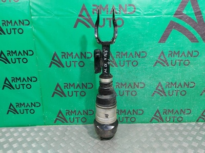 A1663205266 Пневмостойка Mercedes M ML GLE-Class W166 2011-2018 , A1663200200
