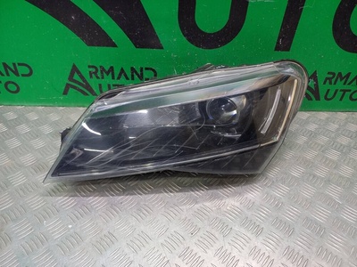 3V1941017A Фара Skoda Superb 3 2015-2019 , 3V1941015A
