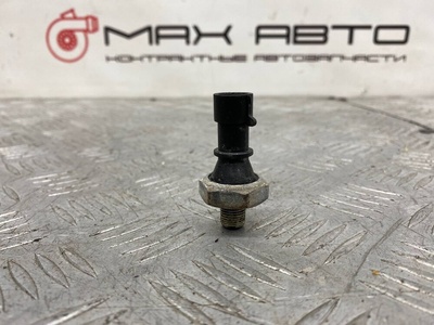 55354325 Датчик давления масла Opel Astra H GTC L08 2006 (2004-2011) , <strong>-Б/У Детали сняты с АВТОМОБИЛЯ</strong>