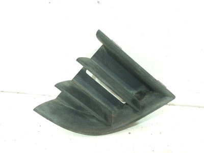 1Z0853665C9B9 Решетка бампера Skoda Octavia A5 FL 2009-2012