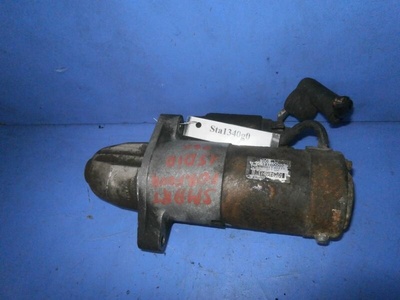 A0061510401 Стартер Smart Forfour 1 поколение 2006