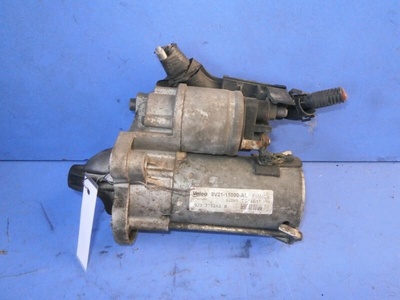 TS14E11 Стартер Ford Fiesta 6 поколение 2012 8V21-11000-AB